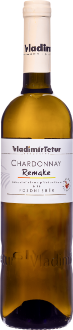 Chardonnay REMAKE 2022