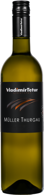 Müller Thurgau 2024