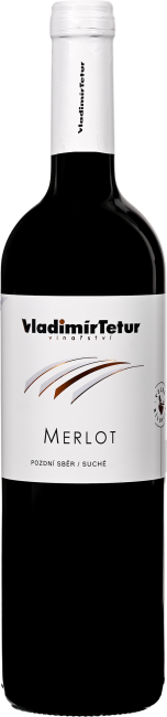 Merlot 2022