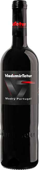 Modrý Portugal 2019