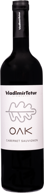 OAK Cabernet Sauvignon