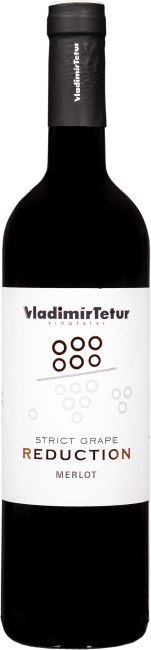 REDUCTION Merlot