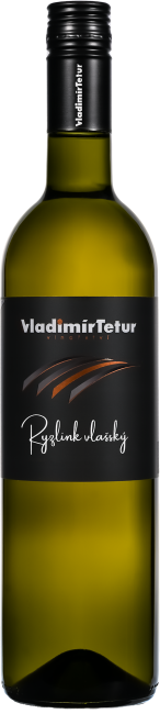 Ryzlink vlašský 2023