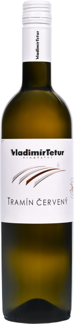 Tramín červený 2024