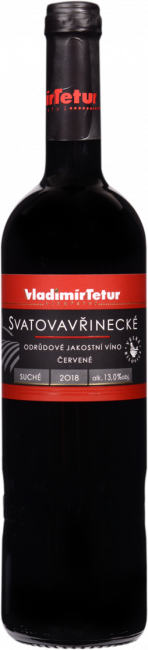 Svatovavřinecké 2018
