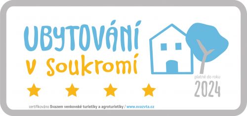 ubytování vinařství vladimír tetur